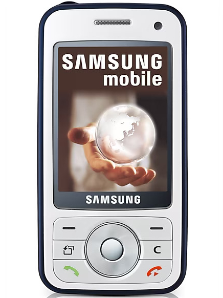 Samsung SGH-i450