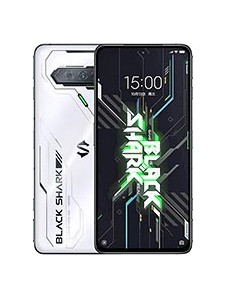 Xiaomi Black Shark 4S Pro