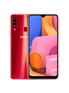 Samsung Galaxy A20S