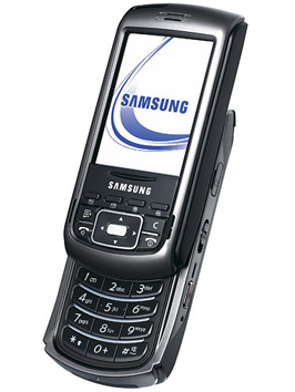 Samsung SGH-i750