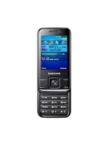 Samsung E2600