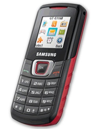 Samsung E1160