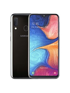 Samsung Galaxy A20e