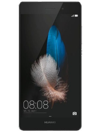 Huawei P8 lite