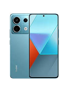 Xiaomi Redmi Note 13 Pro