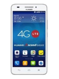 Huawei Ascend G620s