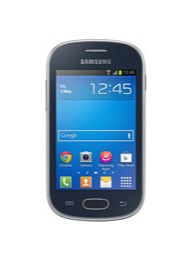 Samsung Galaxy Fame Lite Duos S6792L