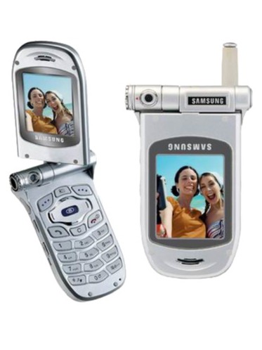 Samsung P400