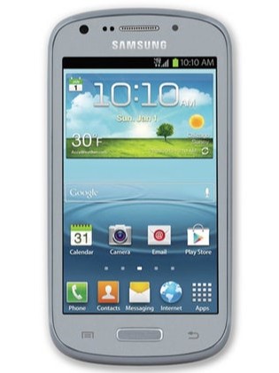 Samsung Galaxy Axiom R830