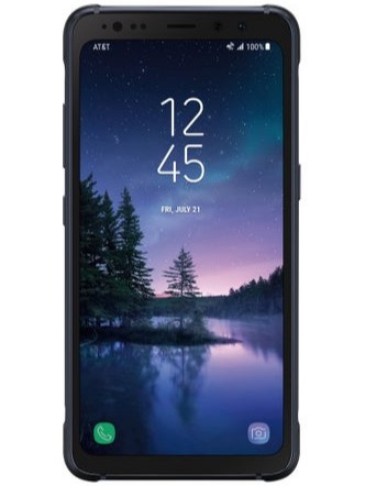 Samsung Galaxy S8 Active