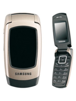 Samsung X500