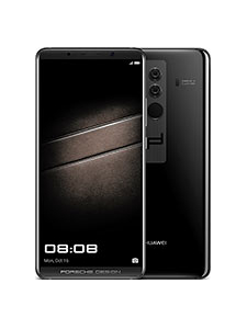 Huawei Mate 10 Porsche Design