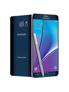 Samsung Galaxy Note 5