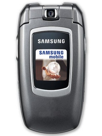 Samsung ZV40