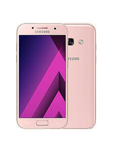 Samsung Galaxy A3 2017