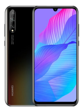 Huawei P Smart S