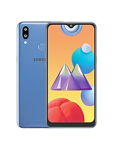 Samsung Galaxy M01s