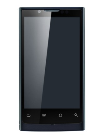 Huawei IDEOS X6