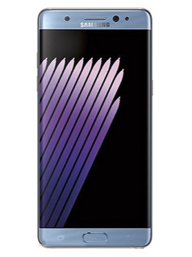 Samsung Galaxy Note 7