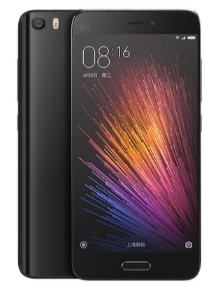 Xiaomi Mi 5