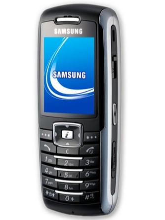 Samsung X700