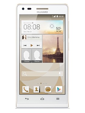 Huawei Ascend G6