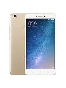 Xiaomi Mi Max 2