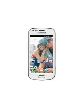 Samsung Galaxy Ace II X S7560M