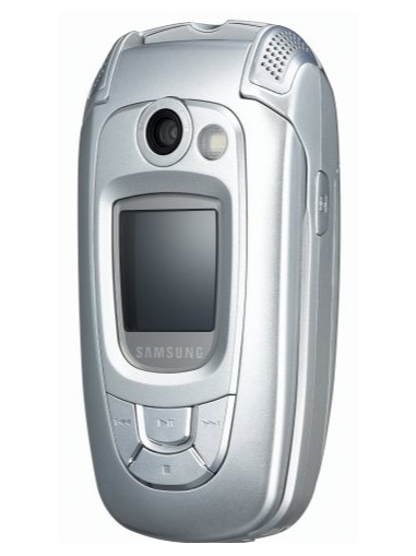 Samsung X800