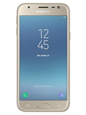 Samsung Galaxy J3 2017