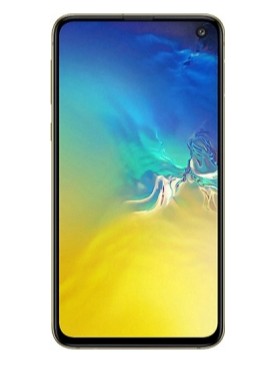 Samsung Galaxy S10e