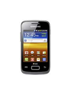 Samsung Galaxy Y Duos S6102