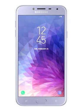 Samsung Galaxy J4