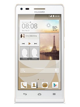 Huawei Ascend G6 4G