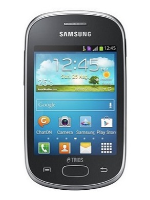 Samsung Galaxy Star Trios S5283