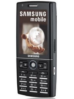 Samsung SGH-i550