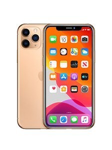 Apple iPhone 11 Pro