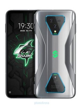 Xiaomi Black Shark 3