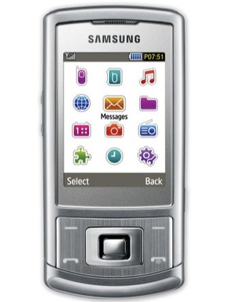 Samsung S3500