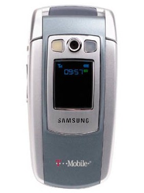 Samsung E715