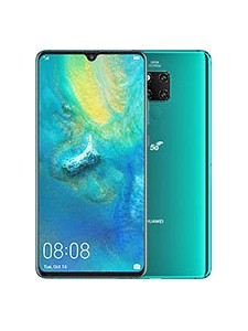 Huawei Mate 20 X 5G