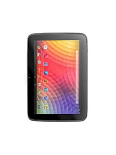 Samsung Google Nexus 10 P8110