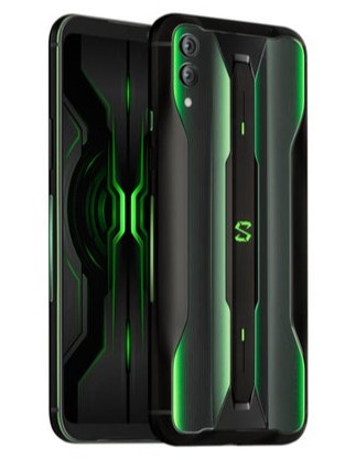 Xiaomi Black Shark 2 Pro