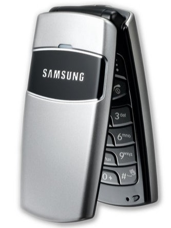 Samsung X200