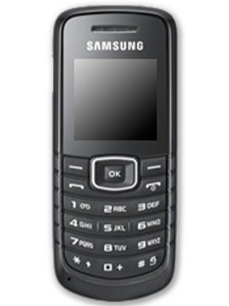 Samsung E1085T