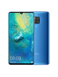 Huawei Mate 20 X