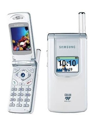 Samsung S200