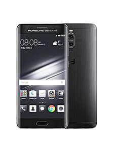 Huawei Mate 9 Porsche Design