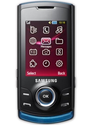 Samsung S5200