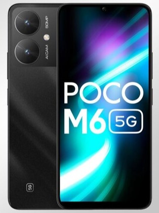 Xiaomi Poco M6